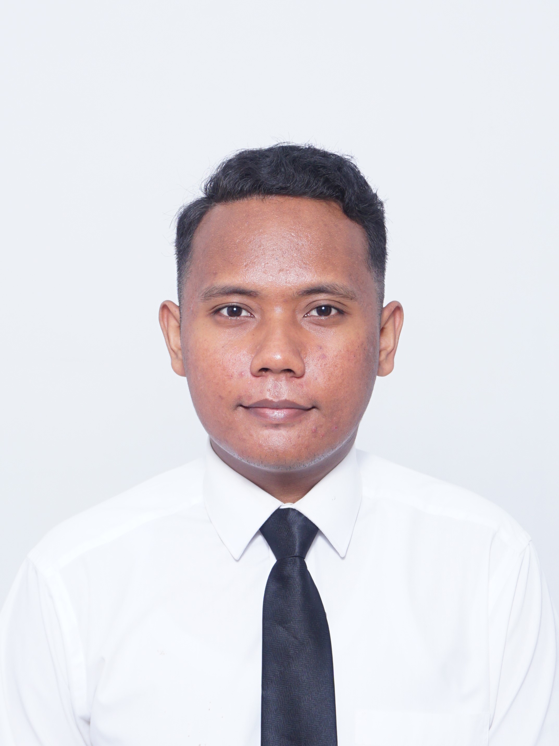 Satrio Nugroho